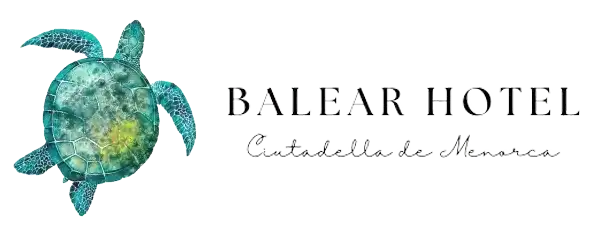 logo hor balear hotel